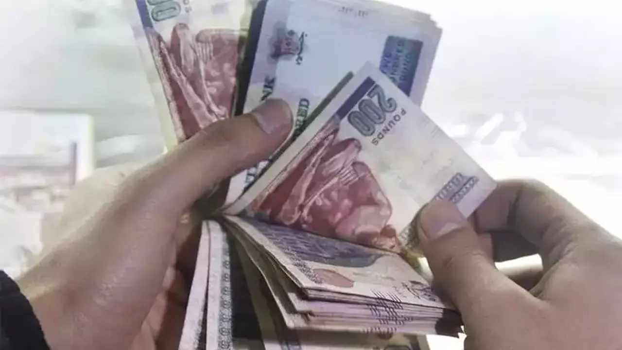 4 فئات تُستبعد من صرف معاش شهر أبريل وفق شروط الهيئة القومية الاجتماعية